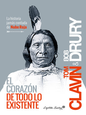 cover image of El corazón de todo lo existente